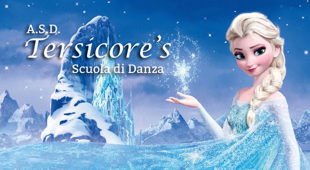 Frozen, Il Regno di Ghiaccio di Nadia Genova